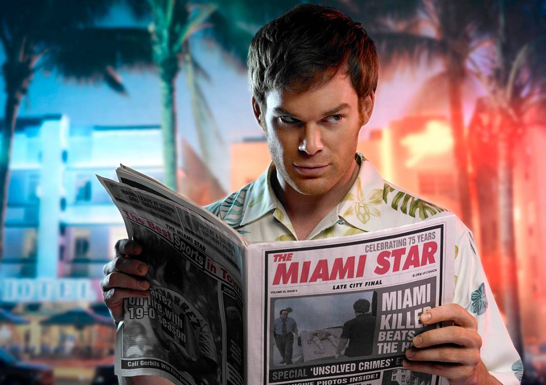 Hafta sonunda ne izlesem derdine son! İşte IMDB'si en yüksek 20 polisiye dizi 3