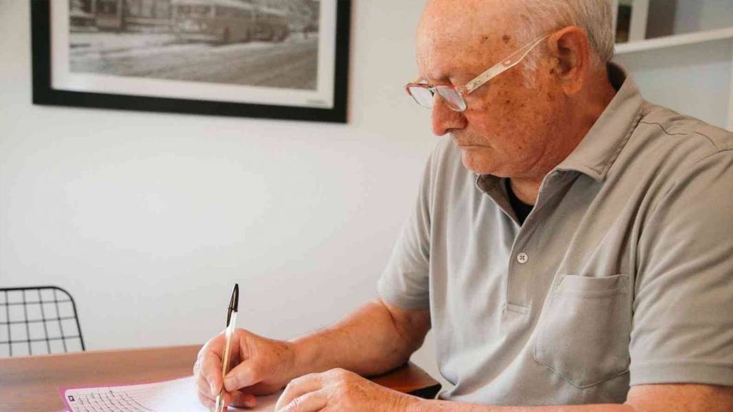 İspanyol yazar Rosa, son kitabını Nilüfer'de yazıyor 3