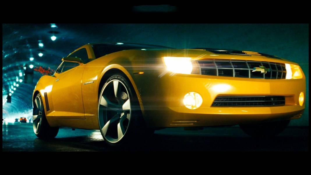 Bu otomobillerin gerçek olduğunu biliyor muydunuz? İşte filmlerde kullanılan En ünlü 15 otomobil 4