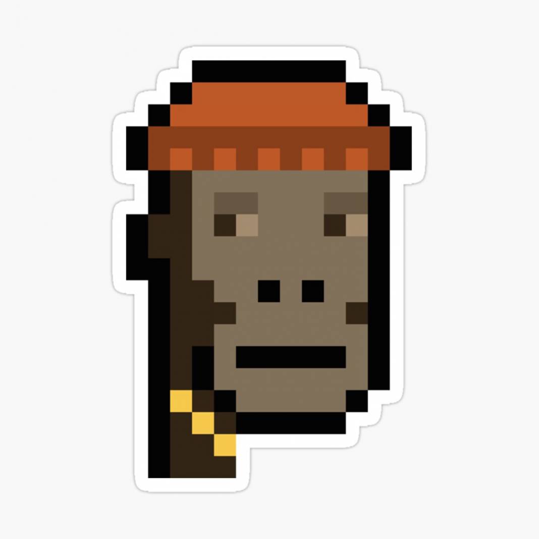 Dünyanın en pahalı NFT'leri 1