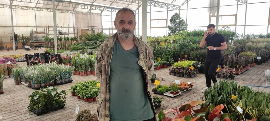 Hollanda'dan getirdi, yok satmaya başladı: Bu bitkiler et yiyor! 7