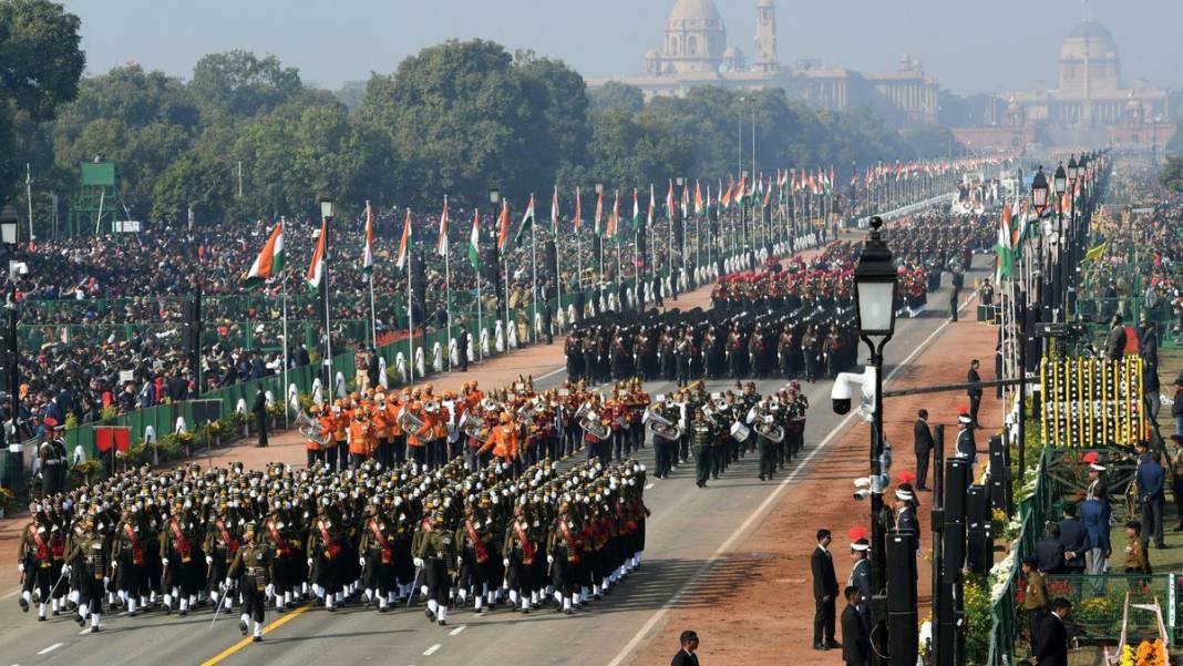 Dünyanın En güçlü 13 ordusu 4