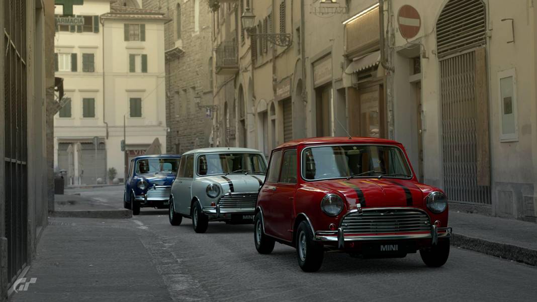 Bu otomobillerin gerçek olduğunu biliyor muydunuz? İşte filmlerde kullanılan En ünlü 15 otomobil 13