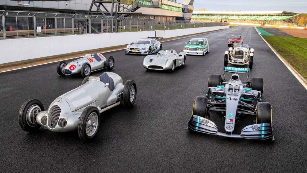 İşte Gelmiş geçmiş en pahalı otomobil! Fiyatını ve modelini duyunca çok şaşıracaksınız 7