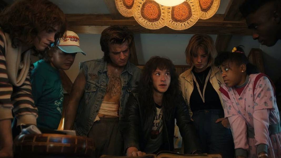 Netflix Türkiye temmuz ayı içeriklerini açıkladı 2