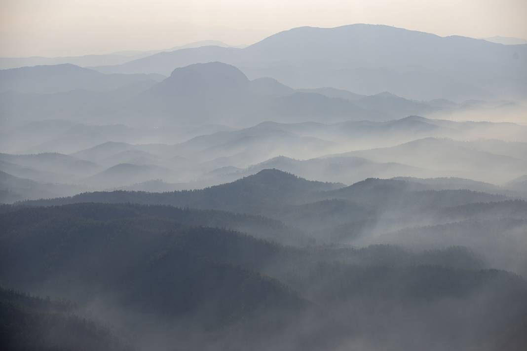 Marmaris'te yangın sürüyor! Uçaklarla müdahale başladı 18