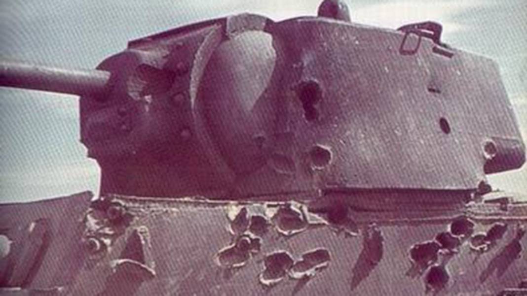 Ukrayna ordusu Rus tanklarını nasıl kolayca imha edebiliyor? Sebebini öğrenince çok şaşıracaksınız 3