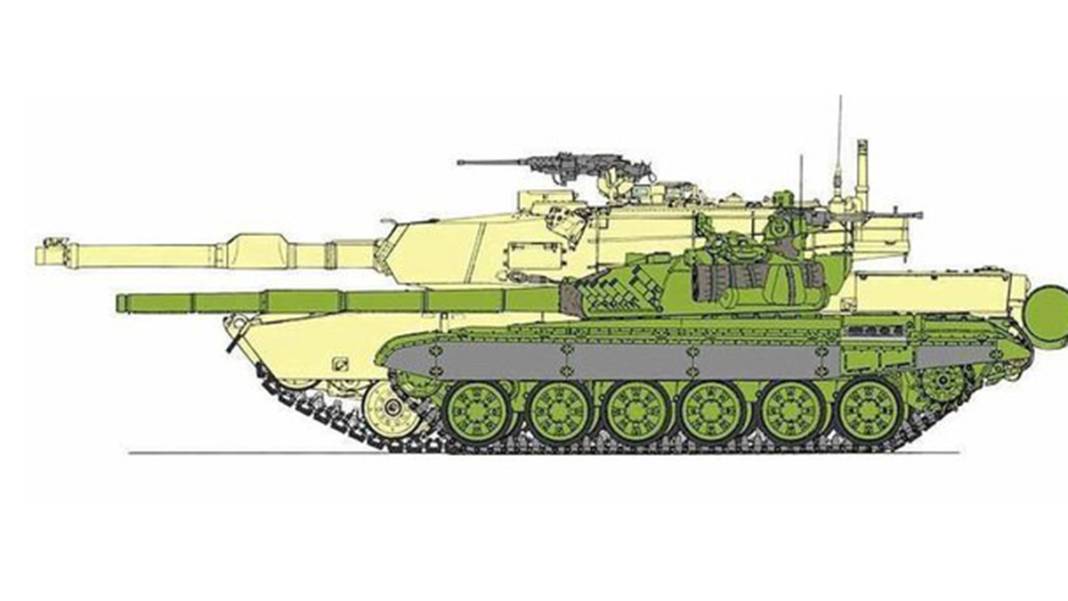 Ukrayna ordusu Rus tanklarını nasıl kolayca imha edebiliyor? Sebebini öğrenince çok şaşıracaksınız 8