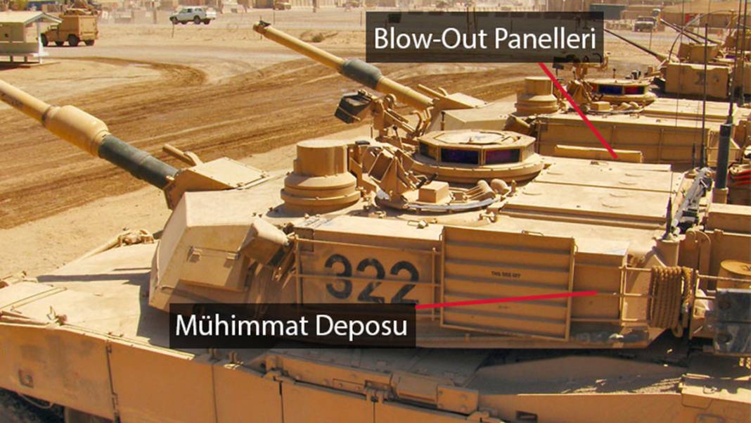 Ukrayna ordusu Rus tanklarını nasıl kolayca imha edebiliyor? Sebebini öğrenince çok şaşıracaksınız 6