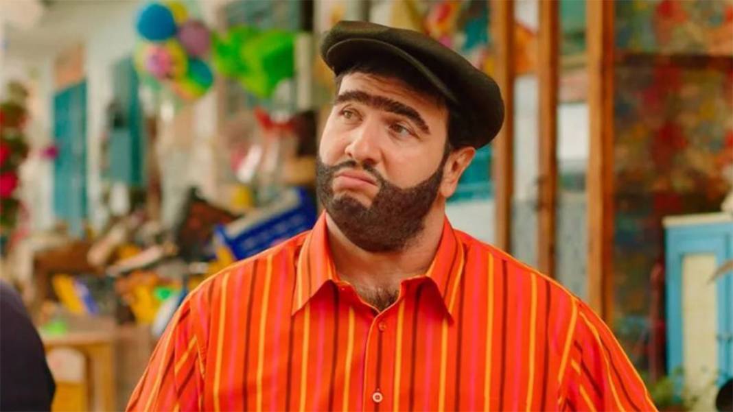 Recep İvedik 7'den yeni fotoğraflar 6