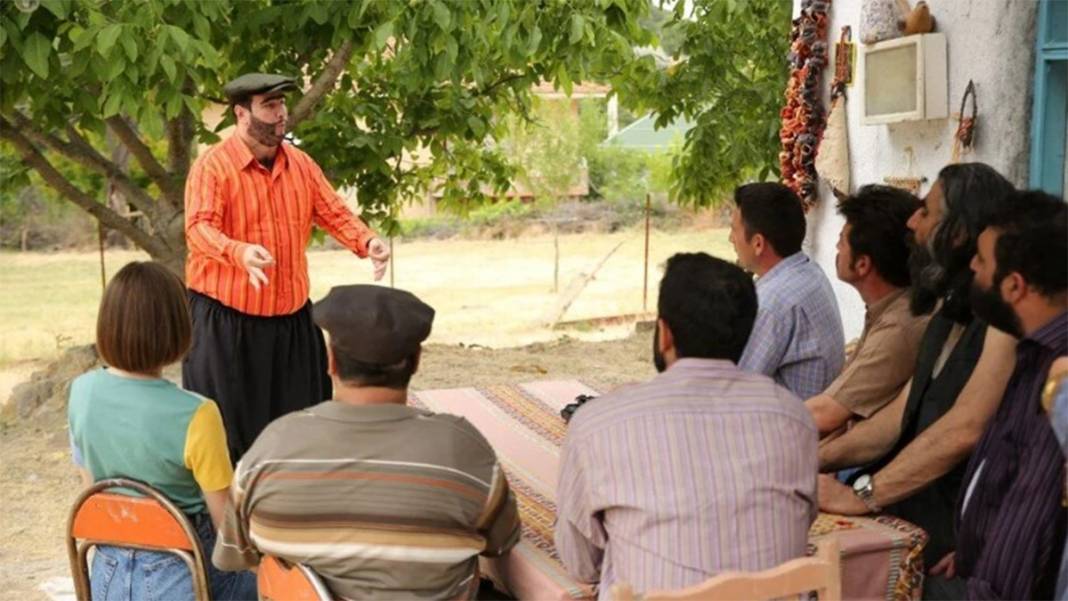 Recep İvedik 7'den yeni fotoğraflar 4