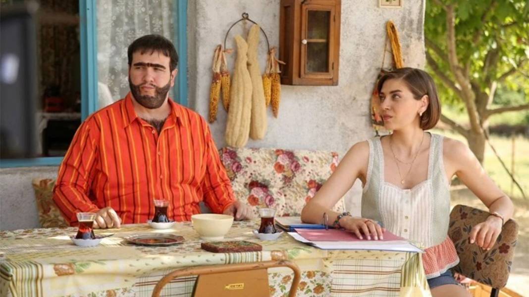 Recep İvedik 7'den yeni fotoğraflar 3