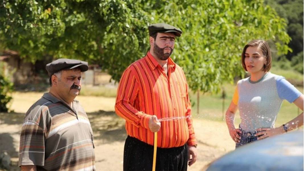 Recep İvedik 7'den yeni fotoğraflar 2