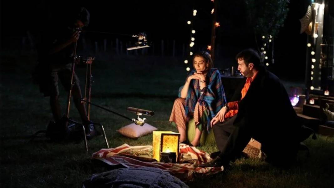 Recep İvedik 7'den yeni fotoğraflar 1