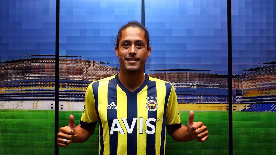 Jesus'un raporu doğrultusunda 9 futbolcunun bileti kesildi: Fenerbahçe sil baştan 4