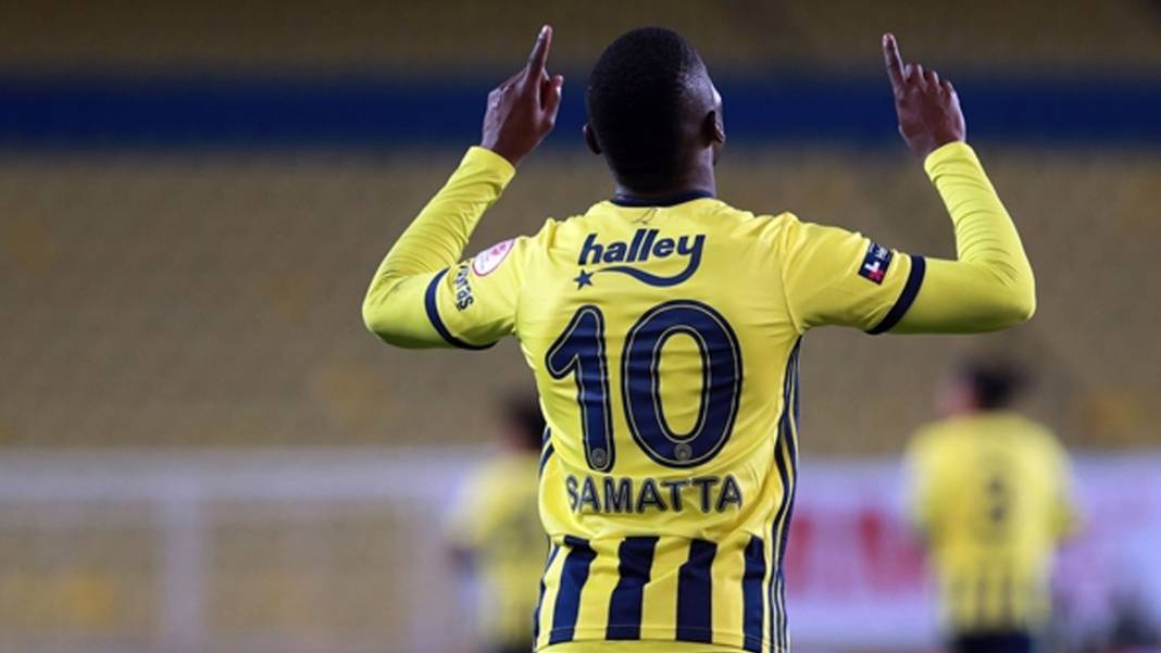 Jesus'un raporu doğrultusunda 9 futbolcunun bileti kesildi: Fenerbahçe sil baştan 3