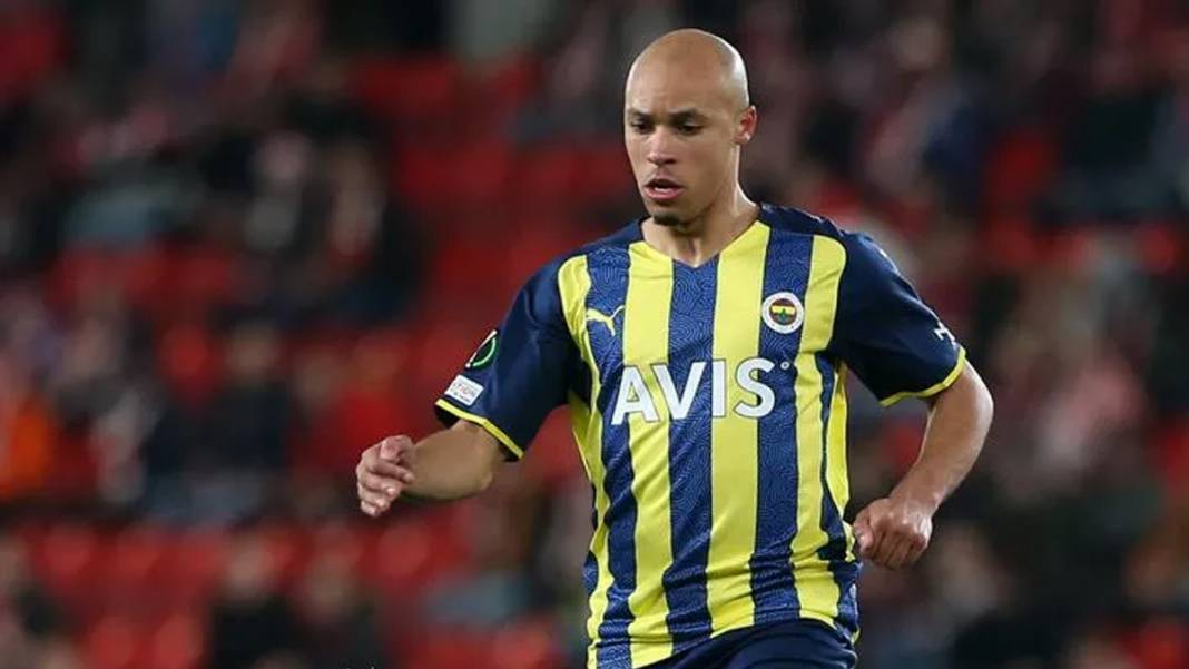 Jesus'un raporu doğrultusunda 9 futbolcunun bileti kesildi: Fenerbahçe sil baştan 5