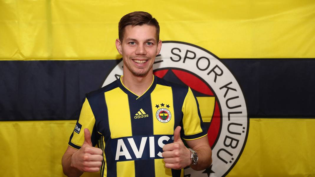 Jesus'un raporu doğrultusunda 9 futbolcunun bileti kesildi: Fenerbahçe sil baştan 2