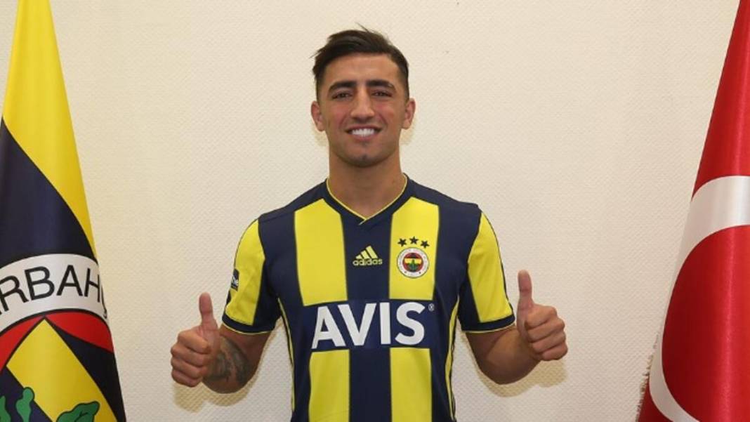 Jesus'un raporu doğrultusunda 9 futbolcunun bileti kesildi: Fenerbahçe sil baştan 10