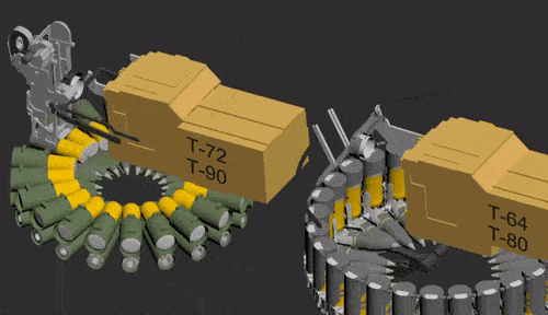 Ukrayna ordusu Rus tanklarını nasıl kolayca imha edebiliyor? Sebebini öğrenince çok şaşıracaksınız 4
