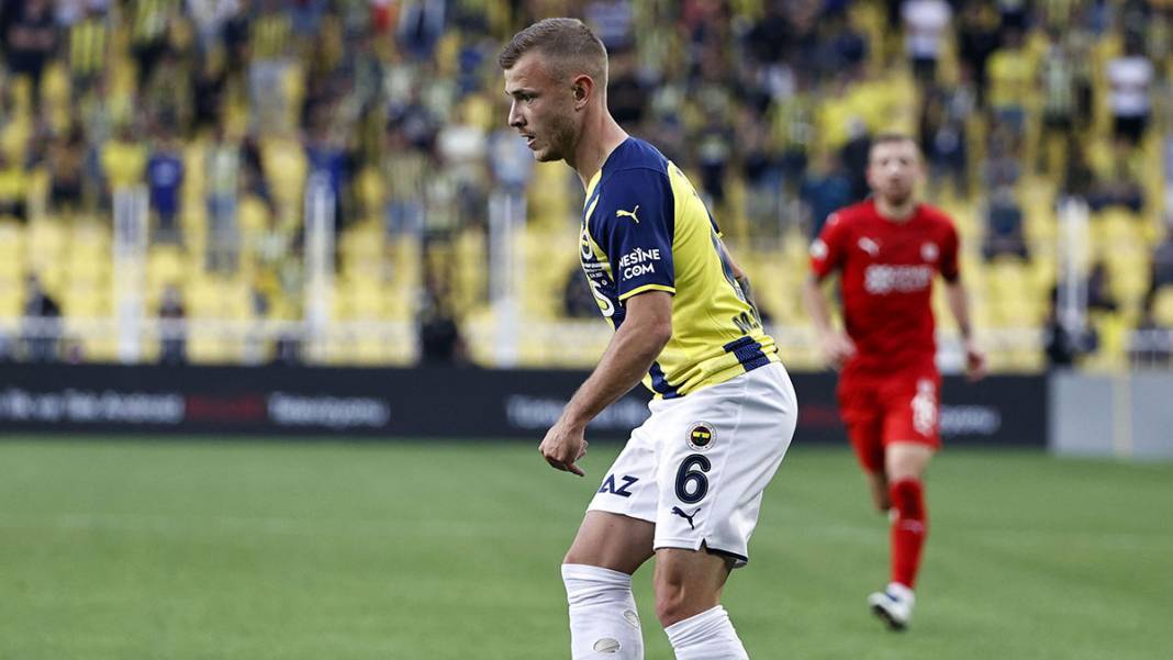 Jesus'un raporu doğrultusunda 9 futbolcunun bileti kesildi: Fenerbahçe sil baştan 9