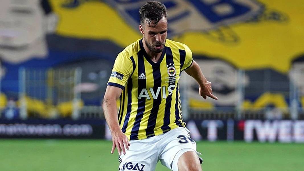 Jesus'un raporu doğrultusunda 9 futbolcunun bileti kesildi: Fenerbahçe sil baştan 6