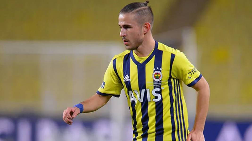 Jesus'un raporu doğrultusunda 9 futbolcunun bileti kesildi: Fenerbahçe sil baştan 8