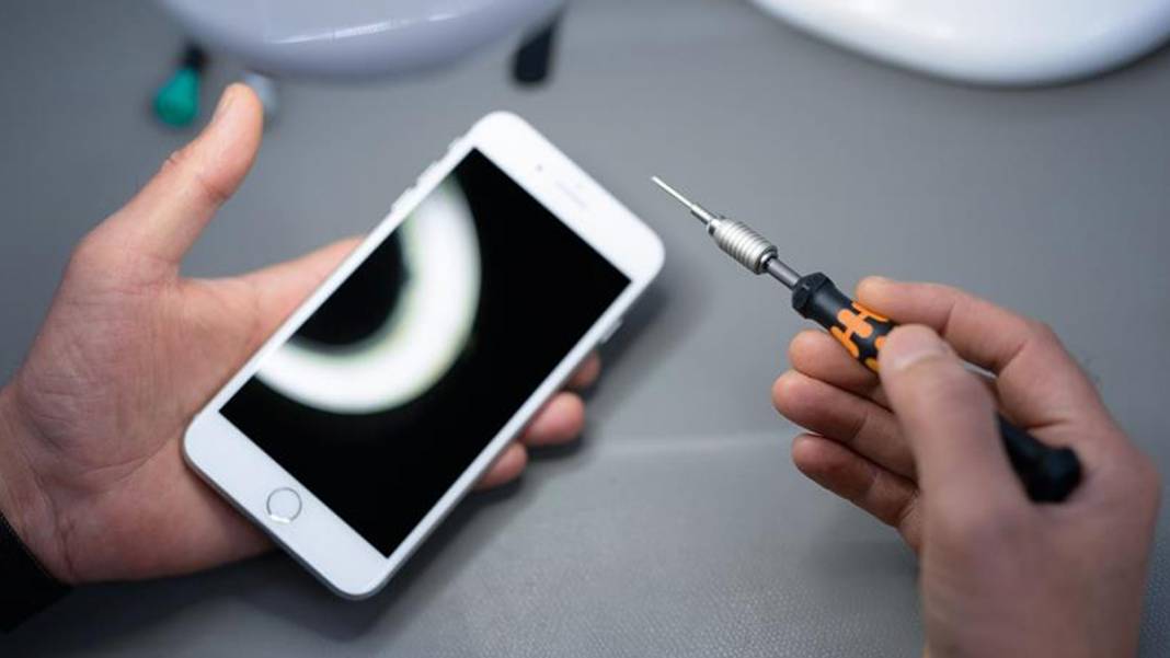 iPhone İsteyenler Müjde! 'Apple Türkiye'ye Özel iPhone Üretecek' 2