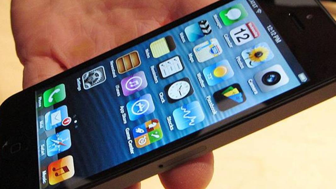iPhone İsteyenler Müjde! 'Apple Türkiye'ye Özel iPhone Üretecek' 3