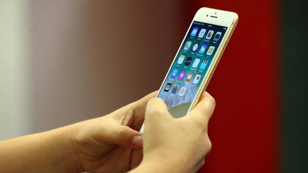 iPhone İsteyenler Müjde! 'Apple Türkiye'ye Özel iPhone Üretecek' 4