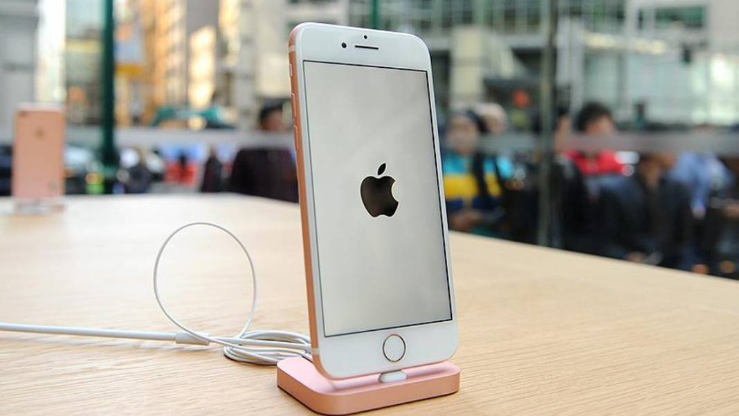 iPhone İsteyenler Müjde! 'Apple Türkiye'ye Özel iPhone Üretecek' 6