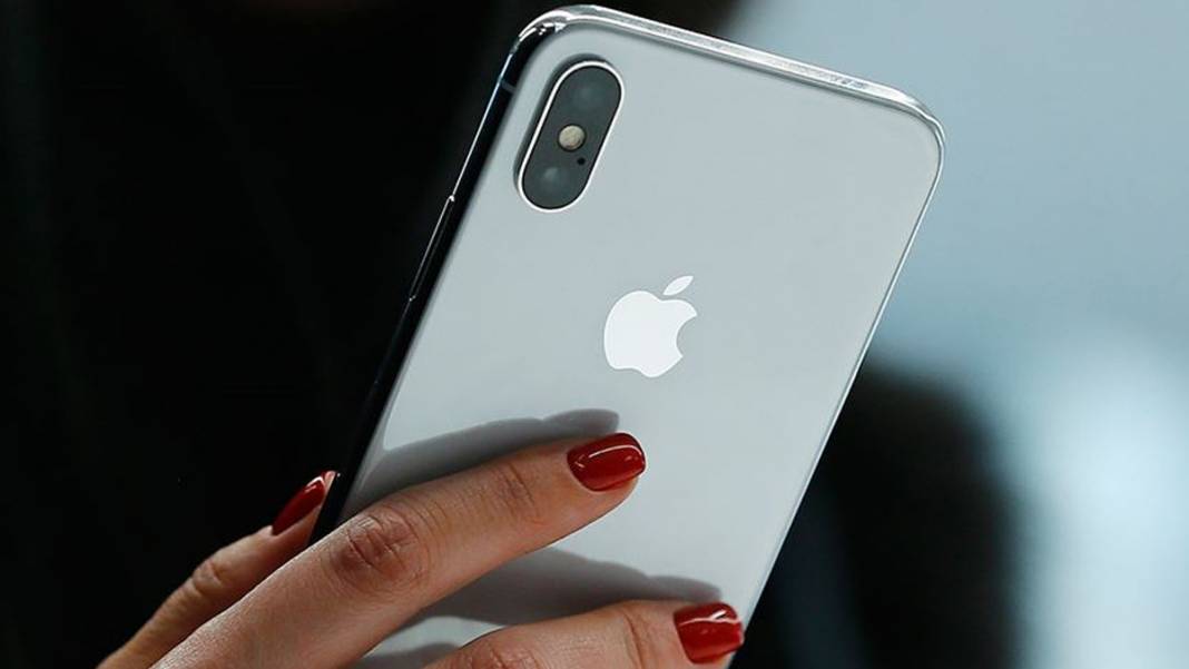 iPhone İsteyenler Müjde! 'Apple Türkiye'ye Özel iPhone Üretecek' 5
