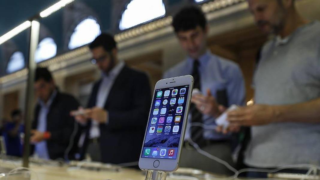 iPhone İsteyenler Müjde! 'Apple Türkiye'ye Özel iPhone Üretecek' 1