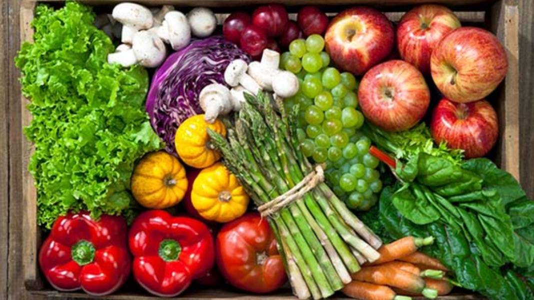 Ciğerlerdeki kiri söküp atıyor! Beyin ve göz için çok faydalı: Mutlaka günde bir avuç tüketin 1