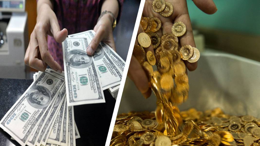 Dolar ve Gram Altına 27 Temmuz Darbesi! Tuna Kaya'dan Sallandıracak Tahmin! Döviz Büroları Yıkılacak 2