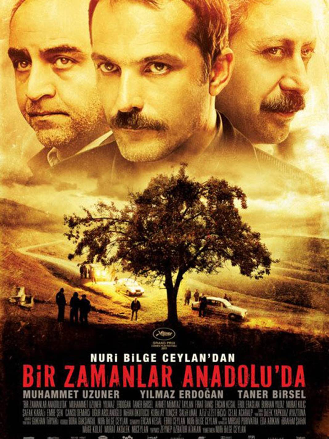 Film Severlere Özel 21. Yüzyılın En İyi 100 Filmi 38