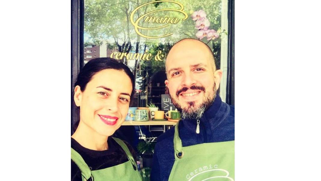 Arka Sıradakiler'in vesikalı güzeli Sibel'in 15 yıllık değişimi! İbo'yla aşkı dillere düşmüştü! Bakın şimdi ne halde? 7