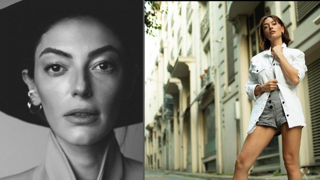 Selena Dizisinin Kıvılcım'ı Tanınmaz Halde! Resmen Koca Kadın Olmuş! İşte Dizinin Fesat Kızı Hazal Şenel'in 18 Yıllık Değişimi 7