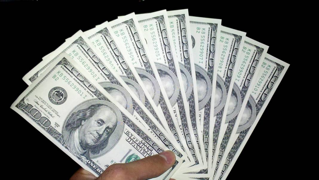 Dolar ve Gram Altına 27 Temmuz Darbesi! Tuna Kaya'dan Sallandıracak Tahmin! Döviz Büroları Yıkılacak 4