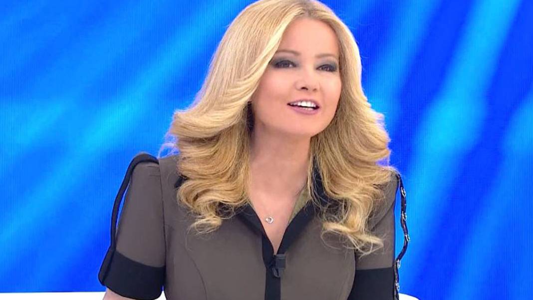 Müge Anlı'nın Kardeşi İfşa Oldu! Ailesini Sır Gibi Saklıyordu 6