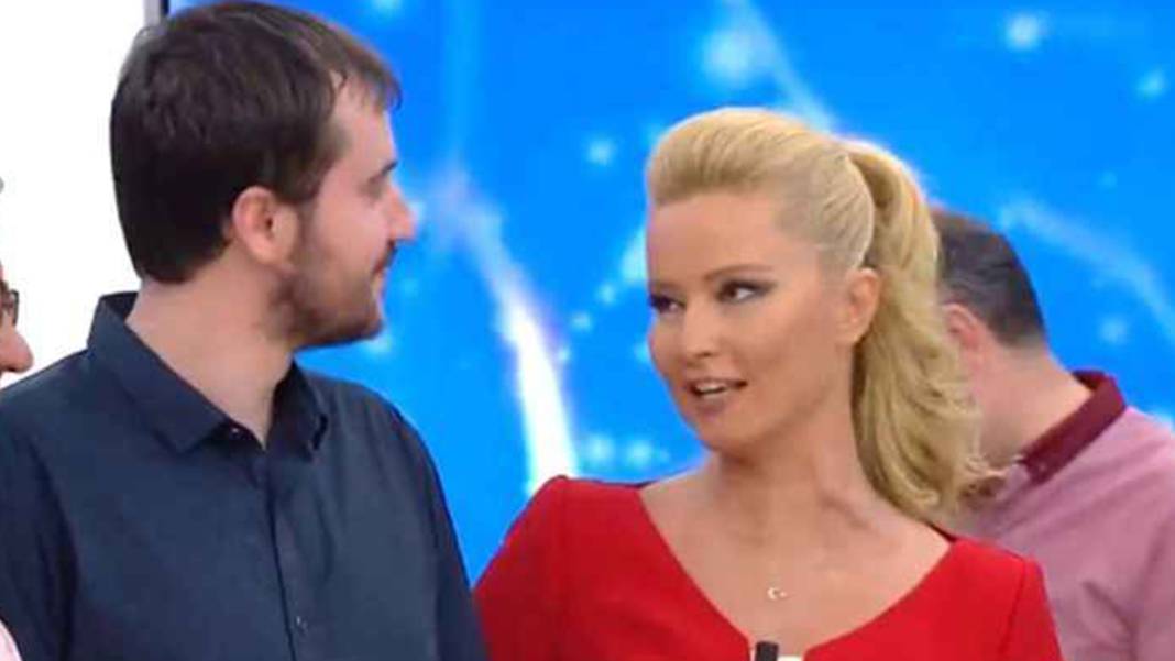 Müge Anlı'nın Kardeşi İfşa Oldu! Ailesini Sır Gibi Saklıyordu 8