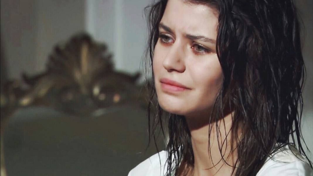 Aşk-ı Memnu'nun Ateşli Aşıkları Bihter ve Behlül'den 12 yıl Sonra Olay Proje! İşte Diziden Sızdırılan İlk Kare 6