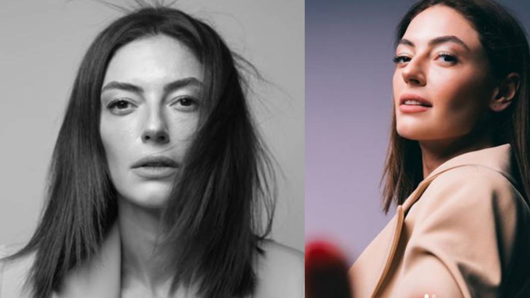 Selena Dizisinin Kıvılcım'ı Tanınmaz Halde! Resmen Koca Kadın Olmuş! İşte Dizinin Fesat Kızı Hazal Şenel'in 18 Yıllık Değişimi 9