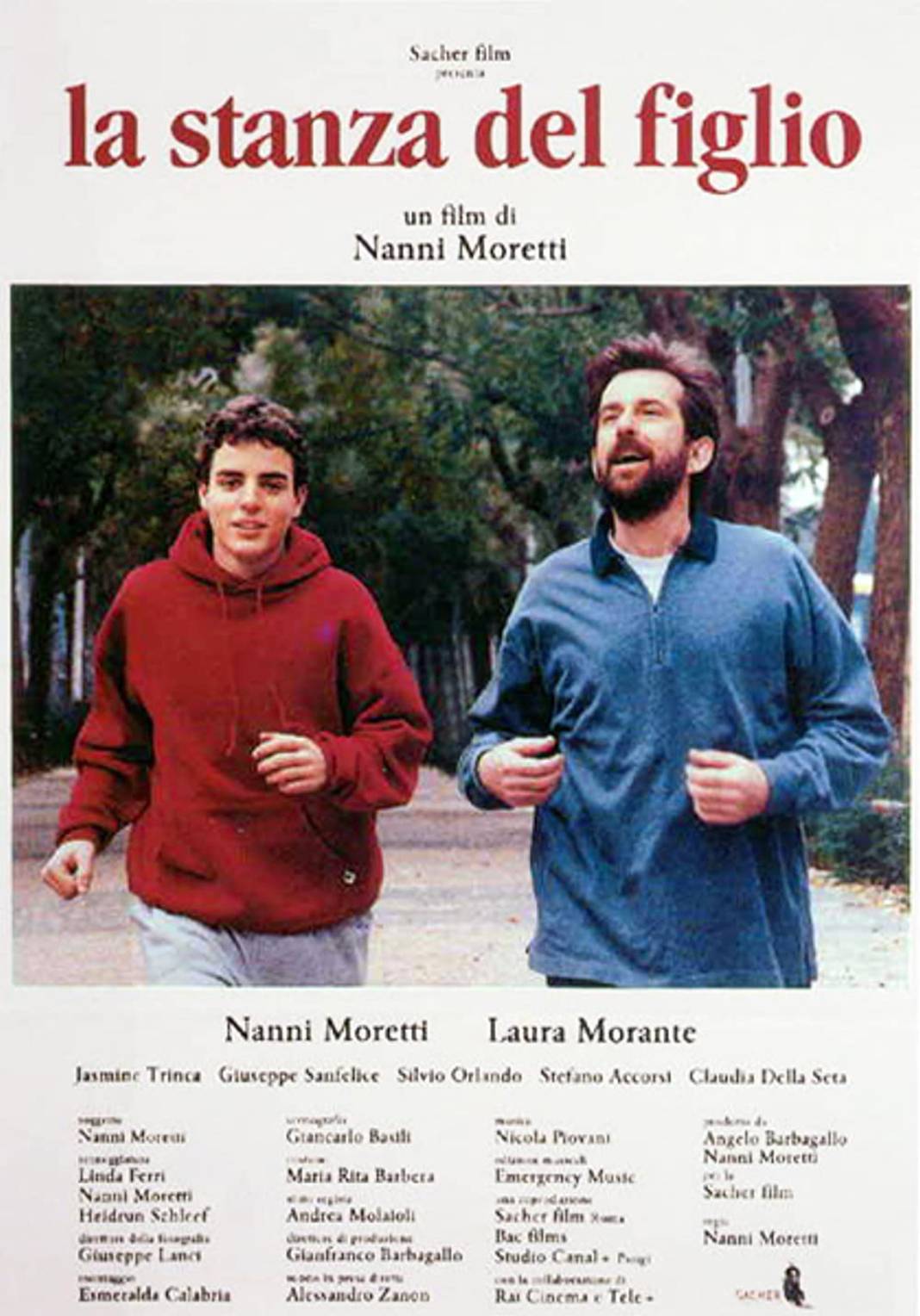 Film Severlere Özel 21. Yüzyılın En İyi 100 Filmi 83