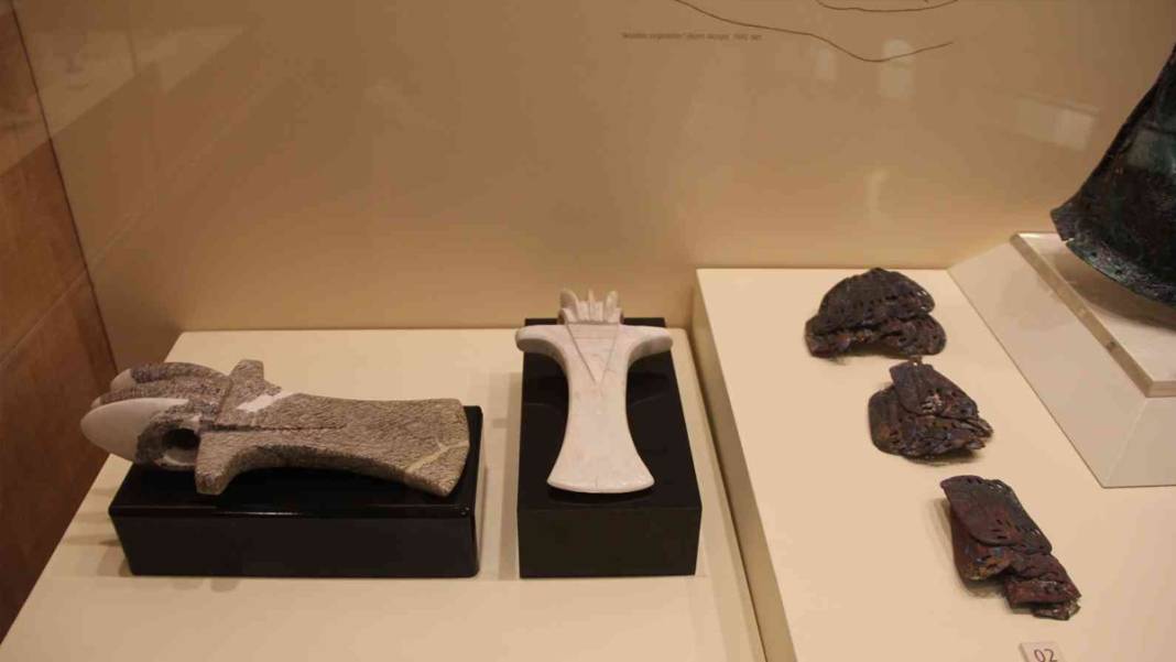 Paha biçilemiyor: Çorum'da heyecanlandıran keşif 1