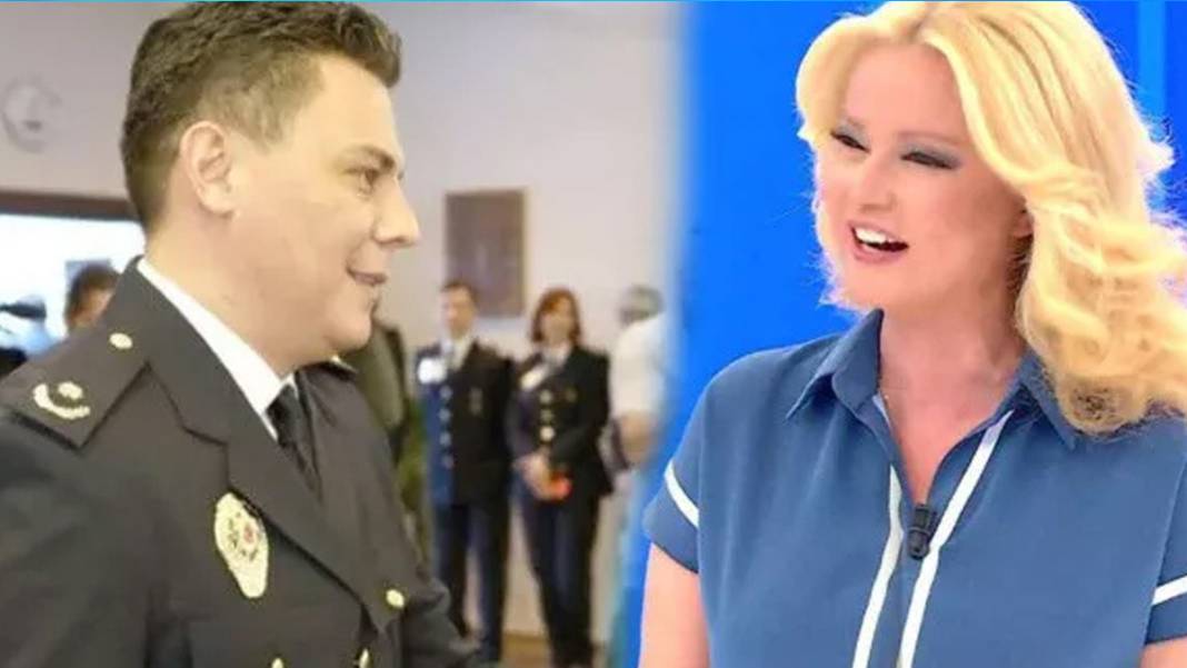 Müge Anlı'dan pantolon itirafı! Bakın neden elbise giyiyor? 1