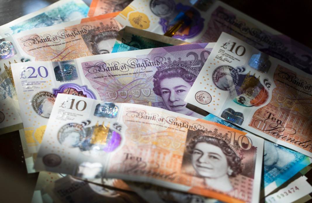 Selçuk Geçer'den 'Gram Altın 2000 Lira Dolar 40 TL' Tarihi! Elinizi Çabuk Tutun Yeni Savaş Kapıda 4