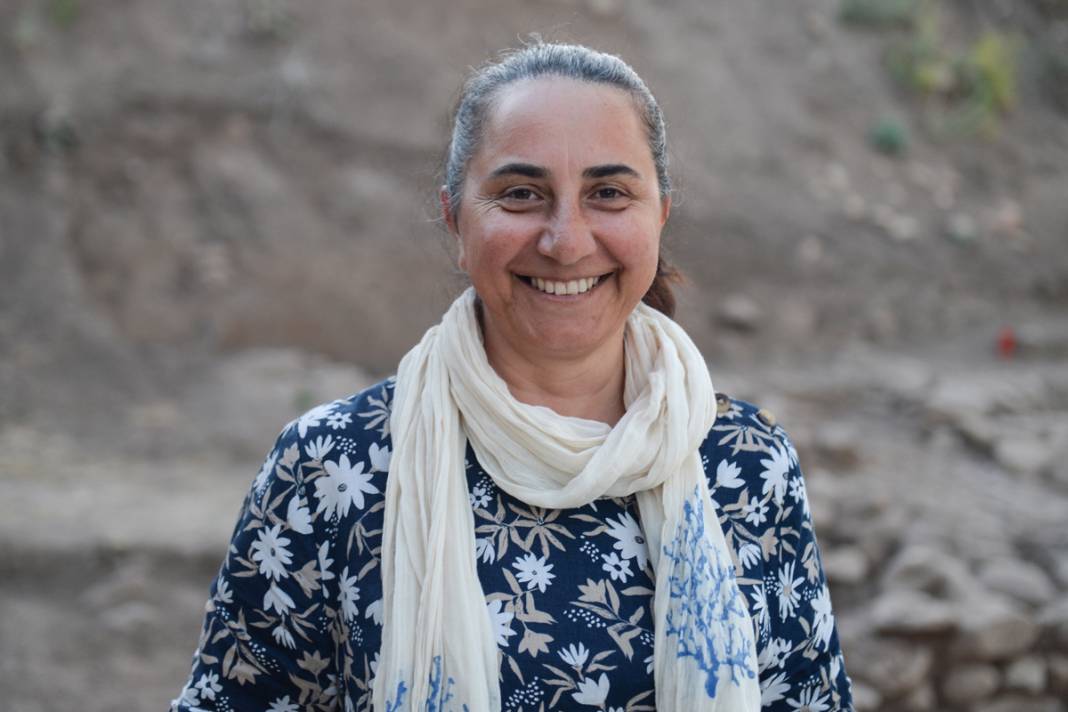 Tunceli'deki kazılarda heyecanlandıran keşif: Anıtsal yapı olabilir 3