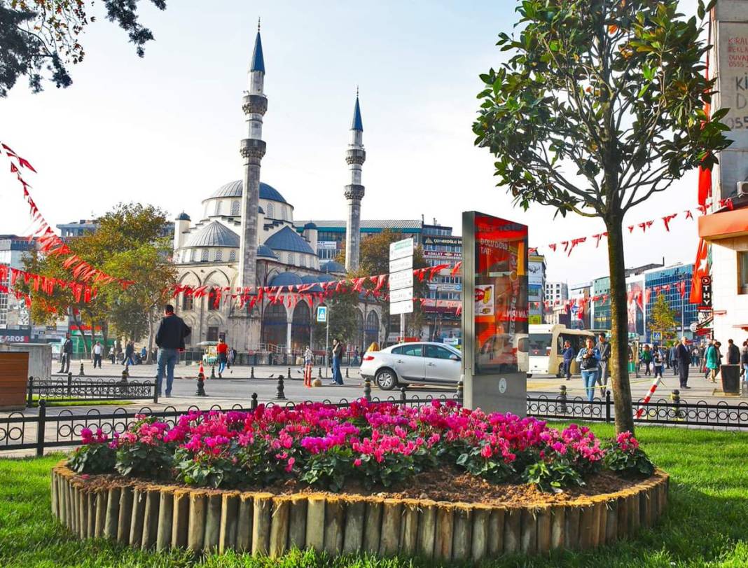 TÜİK ilçe ilçe İstanbul'da yaşayanların nereli olduğunu açıkladı: Sahillerde İstanbullu ve Giresunlular yaşıyor 29