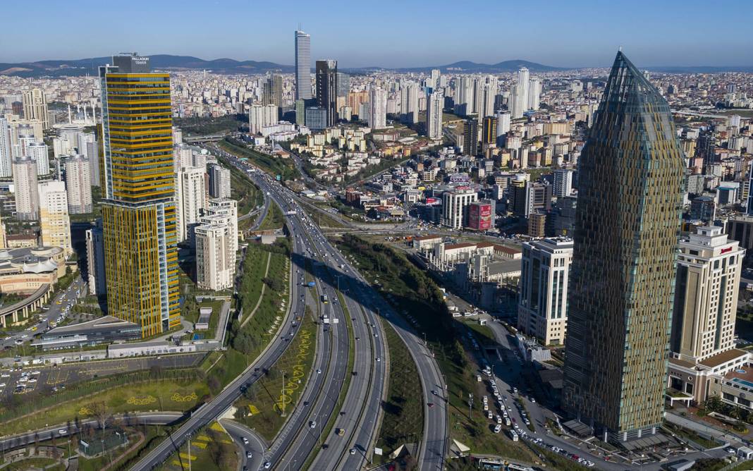 TÜİK ilçe ilçe İstanbul'da yaşayanların nereli olduğunu açıkladı: Sahillerde İstanbullu ve Giresunlular yaşıyor 22